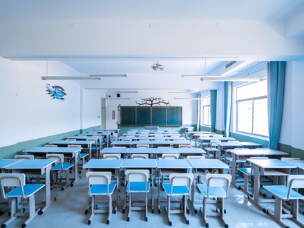 宜川学生教室