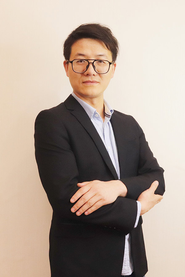 宜川李林科 本科学历,毕业于西安石油大学