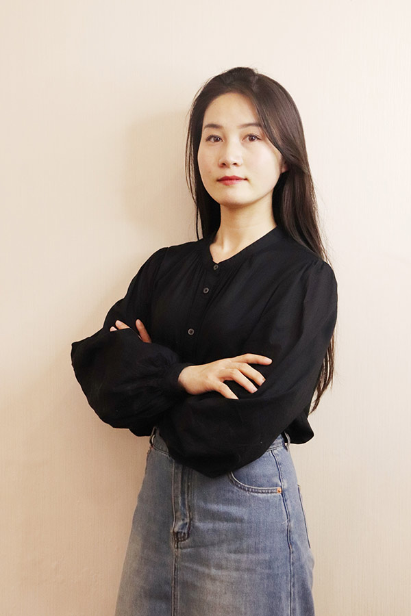 宜川王子美 本科学历,毕业于渭南师范学院