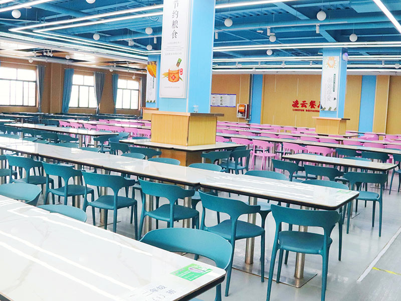 宜川学生餐厅